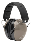 Gsm Outdoors 44259 GWP-DCPM-FDE WALKER'S PASSIVE MUFF HEADBND FDE
