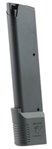44710 Wilson Combat 4745FS10B OEM  Black Detachable with Wraparound Floor Plate 10rd f