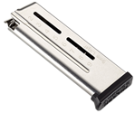 44730 Wilson Combat 5009C9 ETM  Stainless Detachable 9rd for 9mm Luger Wilson Combat 1