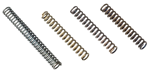 44736 Wilson Combat 321 Custom Tune Spring Kit S&W J Frame Stainless Steel