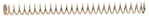 Strike Industri 44805 Strike GRPS11 Recoil Spring  for Glock Stainless Steel 11 lb