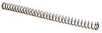 Strike Industri 44807 Strike GRPS15 Recoil Spring  for Glock Stainless Steel 15 lb