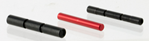Strike Industri 44809 Strike GAWPS Pin Kit Enhanced with Anti-Walk Pin Black Nitride Steel/Aluminum fo