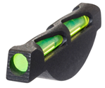 Hi-viz 44923 RGPLW01 HIVIZ RUGER P FRONT SIGHT