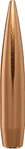 Berger Bullets 451 28550 BERGER .284 195G ELITE HUNTR 100CT