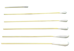 Ramrodz Inc 45203 RamRodz 80250 Gun Detailing Cleaning Swabs Multi-Caliber Firearm Handgun Cotton/