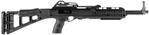 Mks Supply (hi- 45217 1095TS HI-PT CARB 10MM 17.5" TARGET STK BLK