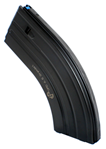 C Products Defe 45222 DuraMag 2865041206CP SS Replacement Magazine Black with Blue Follower Detachable