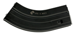 C Products Defe 45223 DuraMag 2868041207CP SS Replacement Magazine Black with Gray Follower Detachable