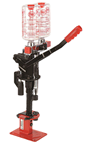 Mec Mayville En 45302 MEC Outdoors 844728 MEC Reloader 600 Jr Mark V 28 Gauge 1 Hole Cast Iron