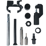 Mec Mayville En 45319 MEC Outdoors 8452 600 Jr. Mark V Die Set 410 Gauge
