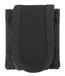 Michaels Of Ore 45686 Uncle Mike's 88271 Universal SpeedLoader Mag Pouch Single Style made of Kodra Ny