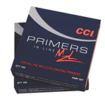 Cci/speer 45824 CCI 0307 In-Line Muzzleloader 209 100 Per Box