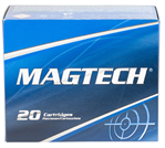 45844 Magtech 500D Range/Training  500 S&W Mag 325 gr Full Metal Jacket Flat Nose (FMJ