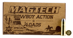 45845 Magtech 4440C Cowboy Action  44-40 Win 200 gr Lead Flat Nose (LFN) 50 Bx/ 20 Cs