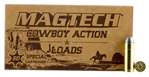 45847 Magtech 45F Cowboy Action  45 Colt (LC) 200 gr Lead Flat Nose (LFN) 50 Bx/ 20 Cs