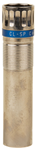 45864 Beretta USA JCOCE18 OptimaChoke  12 Gauge Cylinder Extended 17-4 Stainless Steel