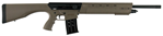 Tristar Arms In 45913 TriStar 25130 KRX Tactical 12 Gauge 3" 20" 5+1 Black Rec/Barrel Flat Dark Earth