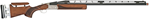 Tristar Arms In 45914 TriStar 35412 TT-15A Top Single 12 Gauge 1rd 2.75" 34" Adjustable Rib Barrel Sil