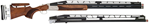 Tristar Arms In 45970 TriStar 35418 TT-15A Combo Trap 12 Gauge 3" 32" 2rd, 3" 34" 1rd Adjustable Rib B