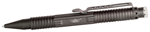 Camp Co 4598 Uzi Accessories UZITACPEN1GM Tactical Pen Defender Gun Metal Aluminum 6.10" Long