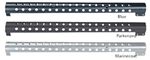 46334 Mossberg 95065 Heat Shield Kit Mossberg 500/590 12 Gauge Only Glass-Filled Nylon