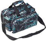 Bulldog Cases 46540 BD910SRN BULLDOG DELUXE SEREN CAMO RANGE BAG