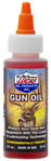 Lucas Oil Produ 46666 Lucas Oil 10006 Lucas Gun Oil  Cleans, Lubricates, Prevents Rust & Corrosion 2 o