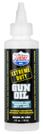 Lucas Oil Produ 46684 Lucas Oil 10877 Extreme Duty Gun Oil Against Heat, Friction, Wear 4 oz Squeeze B