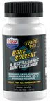 Lucas Oil Produ 46688 Lucas Oil 10907 Extreme Duty Bore Solvent Against Rust and Corrosion 4 oz Jar