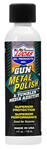 Lucas Oil Produ 46693 Lucas Oil 10878 Gun Metal Polish  Against Rust and Corrosion 4 oz Bottle