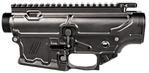 Zev Technologie 46849 ZEV RECSET308BIL Billet Large Frame Receiver AR-15 Rifle 308 Win,7.62x51mm NATO
