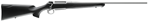 Sauer/blaser Us 47027 Sauer S1SX655 100 Silver XT 6.5x55 Swedish Caliber with 5+1 Capacity, 22" Barrel