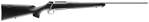 Sauer/blaser Us 47029 Sauer S1SX65P 100 Silver XT 6.5 PRC Caliber with 4+1 Capacity, 22" Barrel, Stain