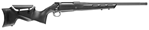 Sauer/blaser Us 47038 Sauer S1PA65P 100 Pantera XT 6.5 PRC Caliber with 4+1 Capacity, 22" Barrel, Blac