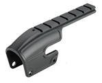 47349 Weaver Mounts 48340 No Gunsmith Saddle Mount For Shotgun Remington 870/1100/1187