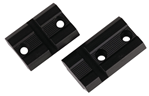47355 Weaver Mounts 48462 Top Mount Base Set For Rifle Browning A-Bolt/A-Bolt Stalker/