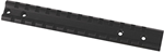 47369 Weaver Mounts 48330 1-Piece Weaver Style Base Remington 700 Matte Black Finish