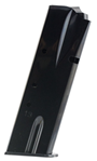 Mecgar 48106 MEC-GAR BRHP13B Browning Hi-Power 9mm 13rd Blue Finish