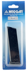 Mecgar 48113 MEC-GAR CG4508BPF 1911 45 Automatic Colt Pistol (ACP) Remove Floorplate 8 rd Blu