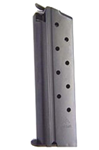 Mecgar 48119 MEC-GAR CGOV10B Colt Government 1911 10mm 8rd Blued Finish