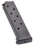 Chip Mccormick 48153 CMC Products MRPM45FS8B Railed Power Mag  Black Detachable 8rd 45 ACP for 1911 G