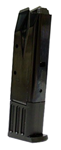 Mecgar 48176 Mec-Gar MGRP8510B OEM  Blued Detachable 10rd 9mm Luger for Ruger P95, P85, P89,