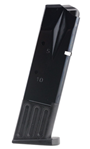 Mecgar 48178 MEC-GAR P22610B Sig P226 9mm 10 rd Blued Finish