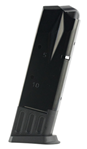 Mecgar 48180 MEC-GAR P22810B Sig P228 9mm 10 rd Blued Finish