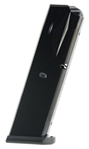 Mecgar 48183 MGPT9210B MEC-GAR MAG TAUR PT92/99 9MM 10RD BL