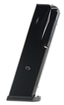Mecgar 48185 MGPB9610B MEC-GAR MAG BER 96FS 40SW 10RD BL