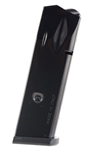 Mecgar 48187 Mec-Gar MGR144510B OEM  Blued Detachable 10rd 45 ACP for Para Ordnance P-14