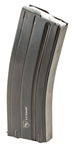 Alexander Arms MEG6524 OEM  Black Detachable 24rd 6.5 Grendel for Alexander Arms