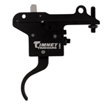 48242 Timney Triggers 401 Featherweight Winchester 70 Trigger Steel w/Aluminum Housing
